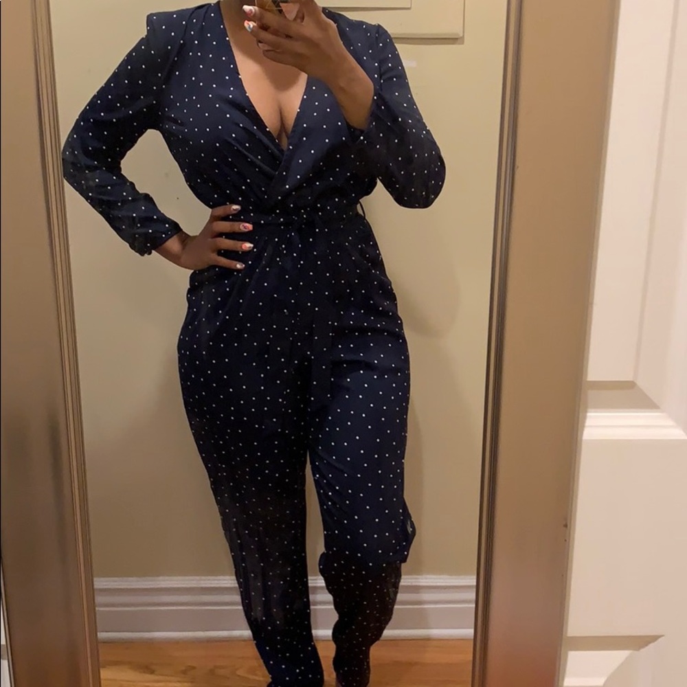 Jumpsuit